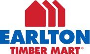 Earlton Timbermart logo